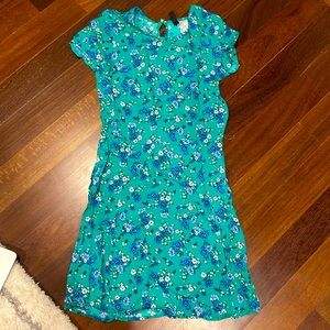 H&M size 0 dress